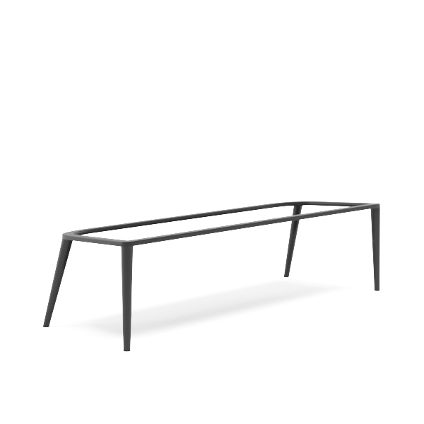FLOAT 2SEATER DINING BENCH 160CM