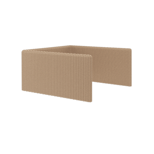 MANHATTAN LOUNGE CHAIR