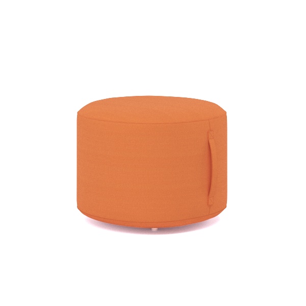 PEARL OUTDOOR POUF S