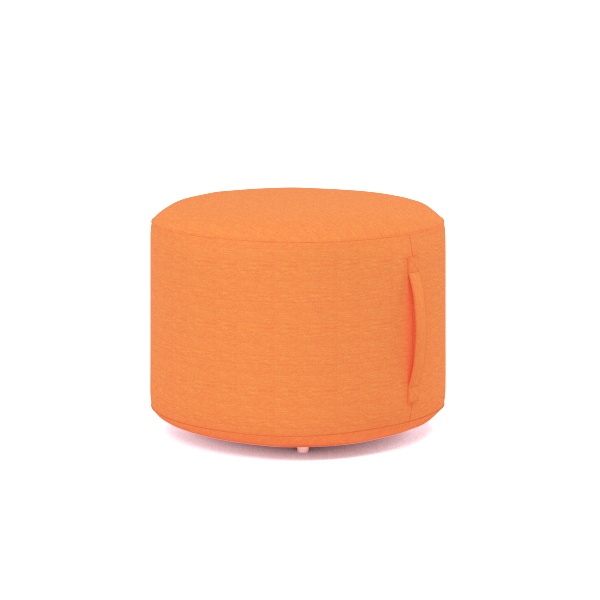 PEARL OUTDOOR POUF S